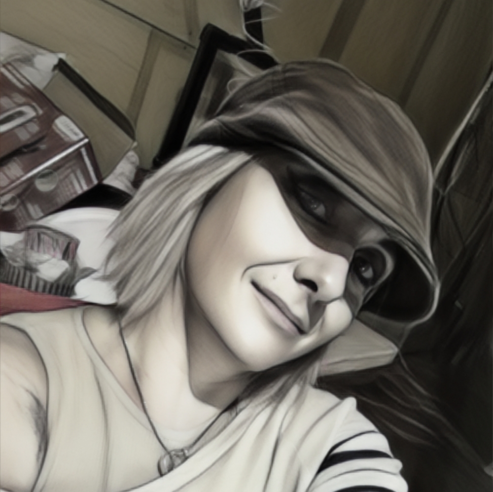 Meet your Posher, Momma_kimbo_of_4